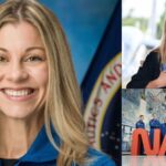 Featured & Cover Indian American Anna Menon Selected for NASA's 2025 Astronaut Class