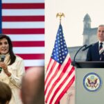 Featured & Cover Indian American Community Responds to Recent Policy Changes in Newsroom