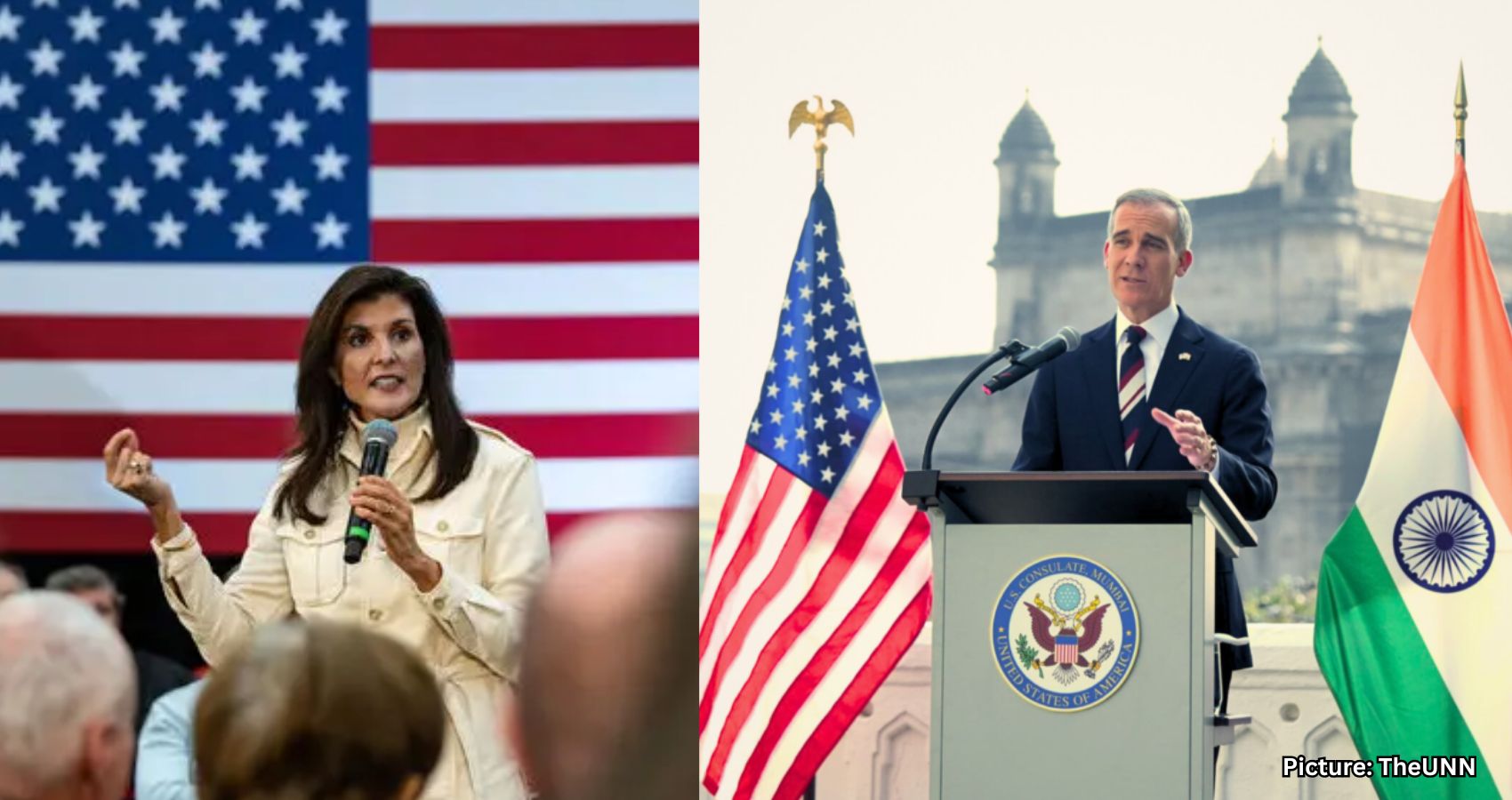 Featured & Cover Indian American Community Responds to Recent Policy Changes in Newsroom