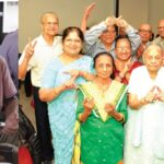Featured & Cover Indian American Seniors in Florida Experience Unique Aging Challenges