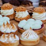 Featured & Cover Indian Flavors Gain Popularity in Modern Baking Trends