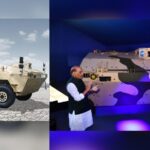 Featured & Cover India's Tata Group Launches First Private Defense Plant in Morocco