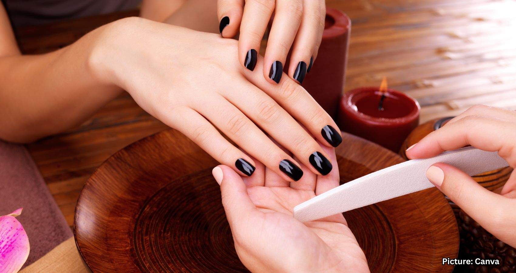 Featured & Cover Is Your Manicure Safe Banned Chemical Raises Health Concerns