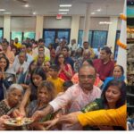 Featured & Cover Jain Community Observes Paryushan with Forgiveness Traditions Across North America