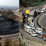 Featured & Cover Jammu Srinagar National Highway Reopens After Two Week Closure