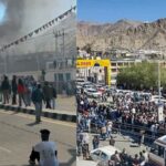 Featured & Cover Ladakh Apex Body Asserts Protests Were Peaceful Denies Violence Claims