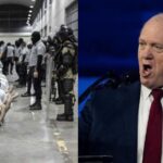 Featured & Cover Lawsuit Claims Illegal Immigration Arrests by Trump Administration in D C