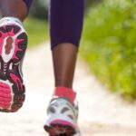 Featured & Cover Long Distance Running Linked to Increased Risk of Colon Cancer