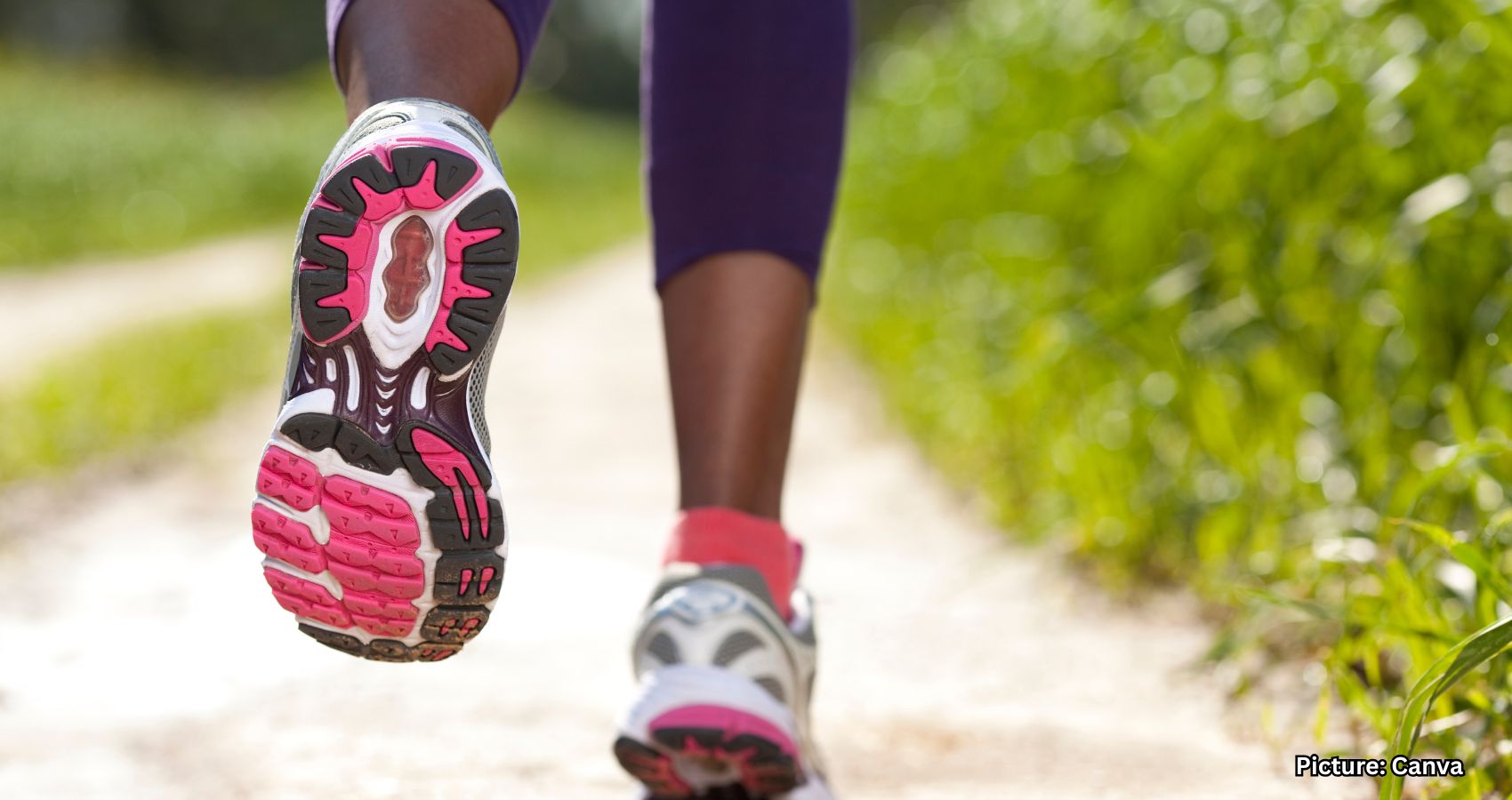 Featured & Cover Long Distance Running Linked to Increased Risk of Colon Cancer