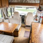 Featured & Cover Luxury Camper Van Offers Penthouse Like Experience on Wheels