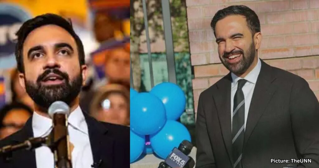 Mamdani Criticized for Using Children in Campaign Videos