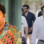 Featured & Cover Mammootty Resumes Filming of 'Patriot' After Eight Month Break
