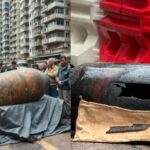 Featured & Cover Massive WWII Bomb Prompts Evacuation of 6 000 Residents