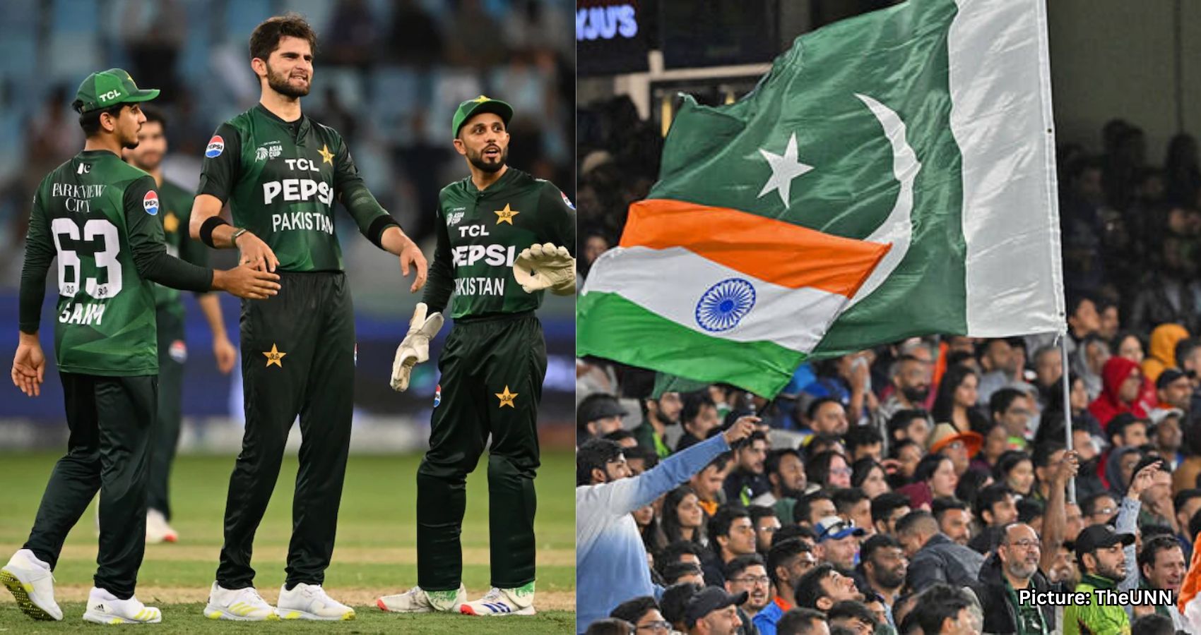 Memories Don’t Matter for Pakistan Star Ahead of India Clash