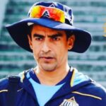 Featured & Cover Mithun Manhas Appointed New President of BCCI