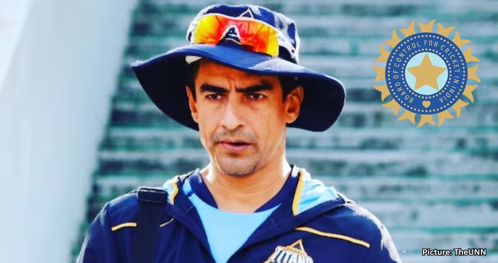 Featured & Cover Mithun Manhas Appointed New President of BCCI