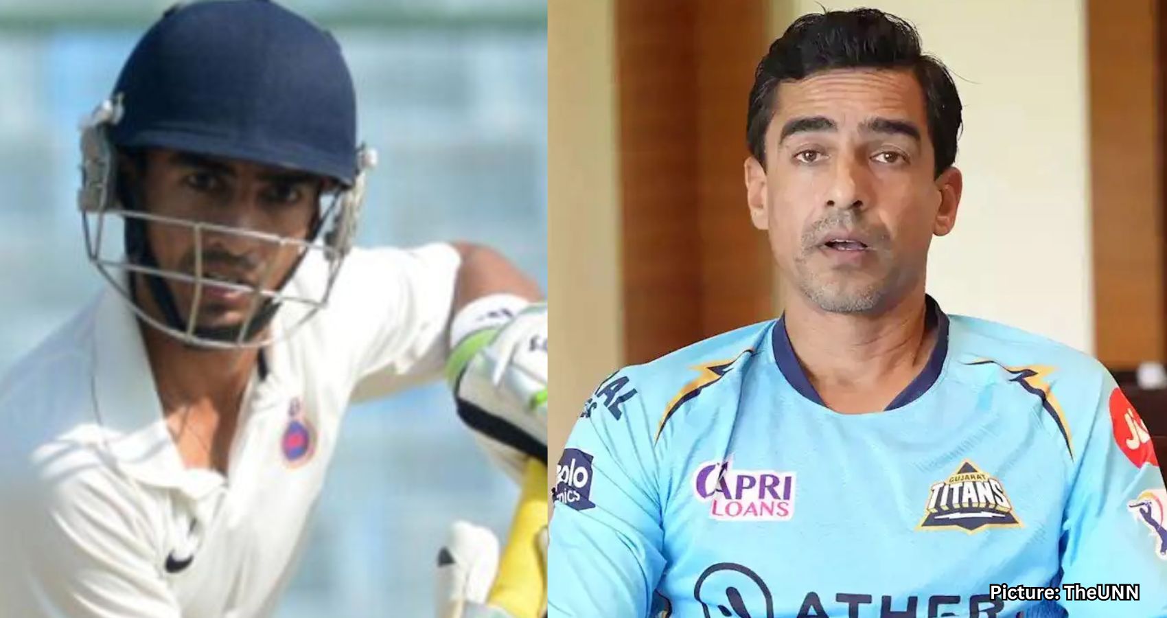 Featured & Cover Mithun Manhas Nominates for BCCI President Position Amid Growing Interest