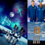 Featured & Cover NASA Finalizes Strategy for Sustaining Human Presence in Space