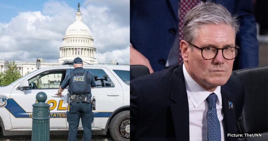 Featured & Cover New DC Watchdog Seeks to Promote Conservative Values and Governance