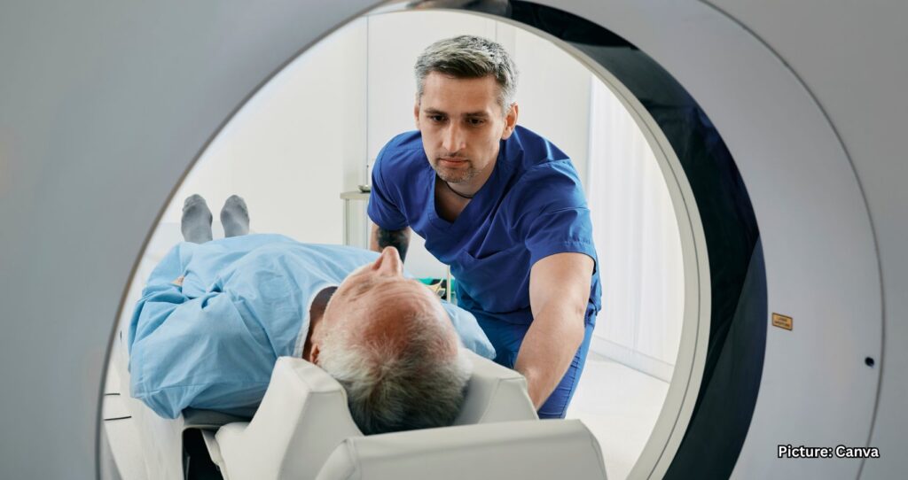 New MRI Scan May Predict Alzheimer’s Risk Years Before Symptoms Appear