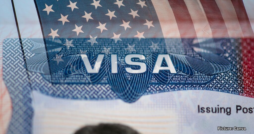 Trump’s H-1B Visa Policy Threatens U.S.-India Tech Relations