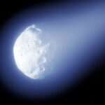 Featured & Cover New Theory Enhances Understanding of Alien Comet 3IATLAS