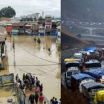 Featured & Cover No Warning or Rescue as Srinagar's Taigan Faces Flooding