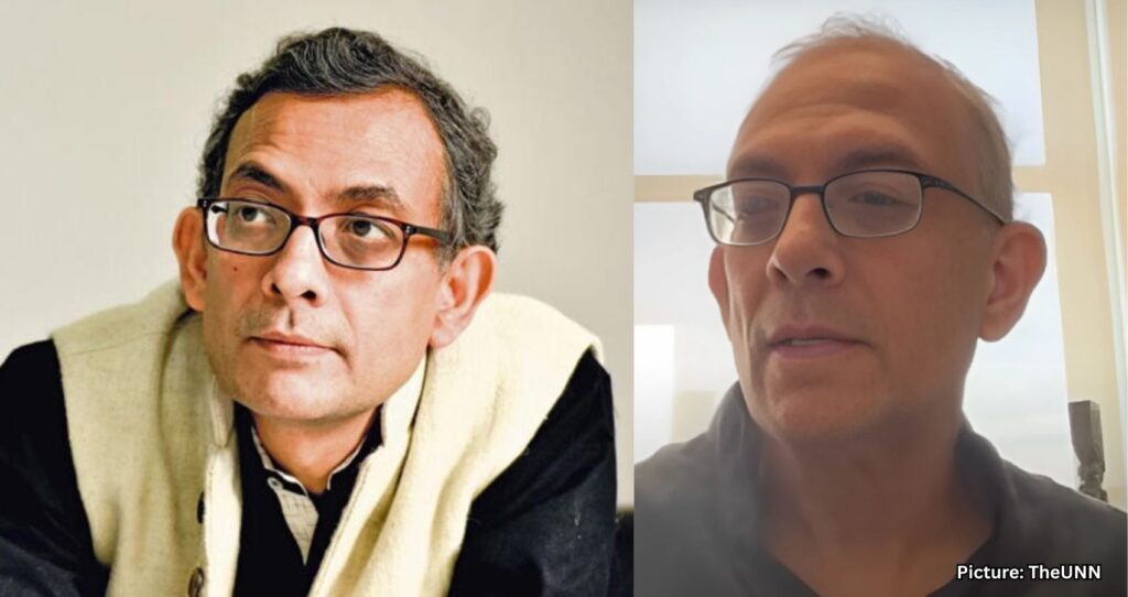 Featured & Cover Nobel Economist Abhijit Banerjee Warns of Deep Scars from USAID Cuts