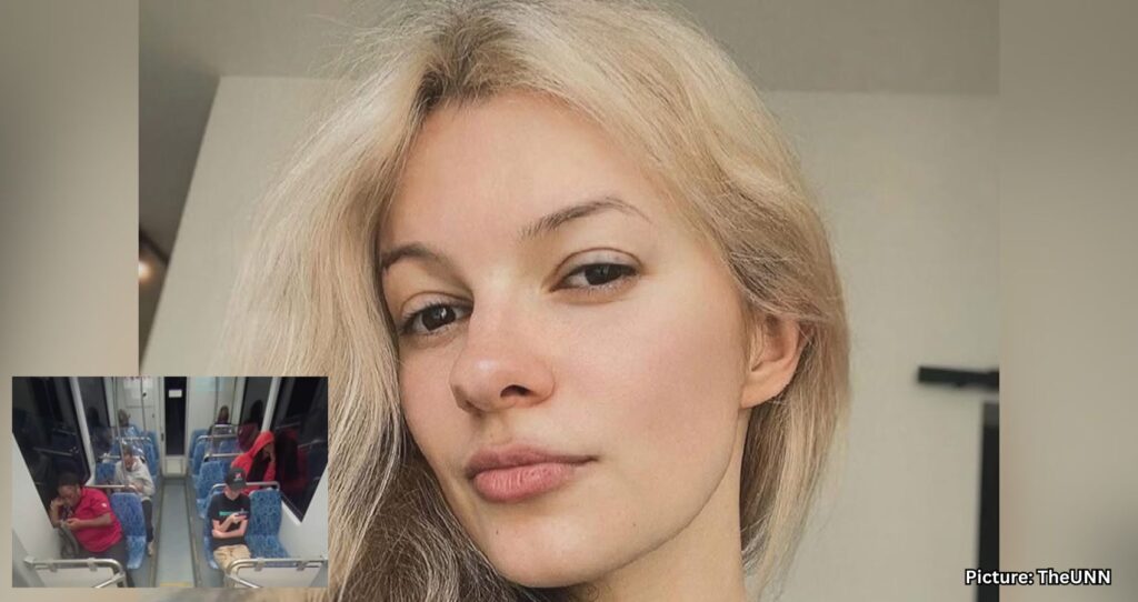 North Carolina Democrat Denies Link Between Train Attack and Suspect’s Releases