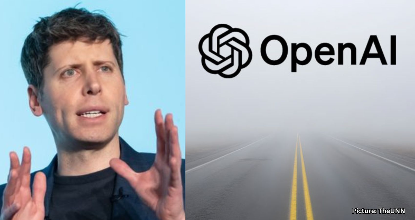 Featured & Cover OpenAI CEO Predicts AI Will First Transform Customer Service Roles