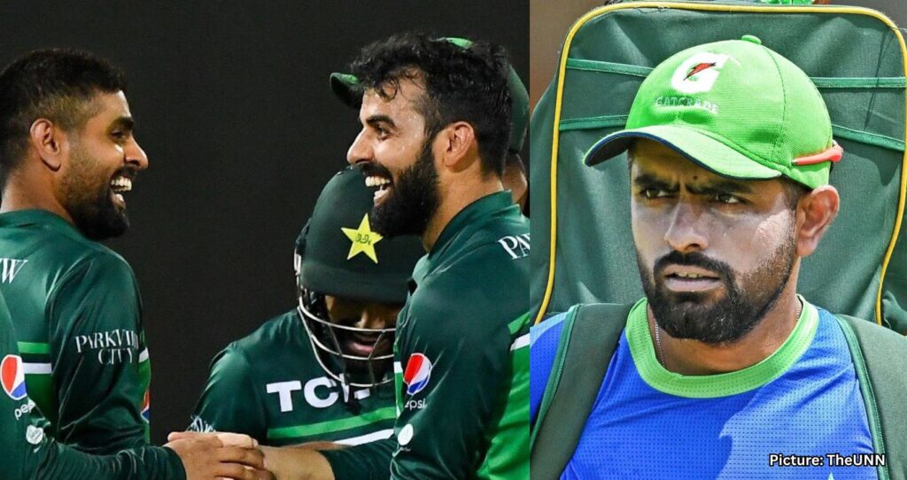 Pakistan Seeks Babar Azam’s Participation Before Asia Cup Final