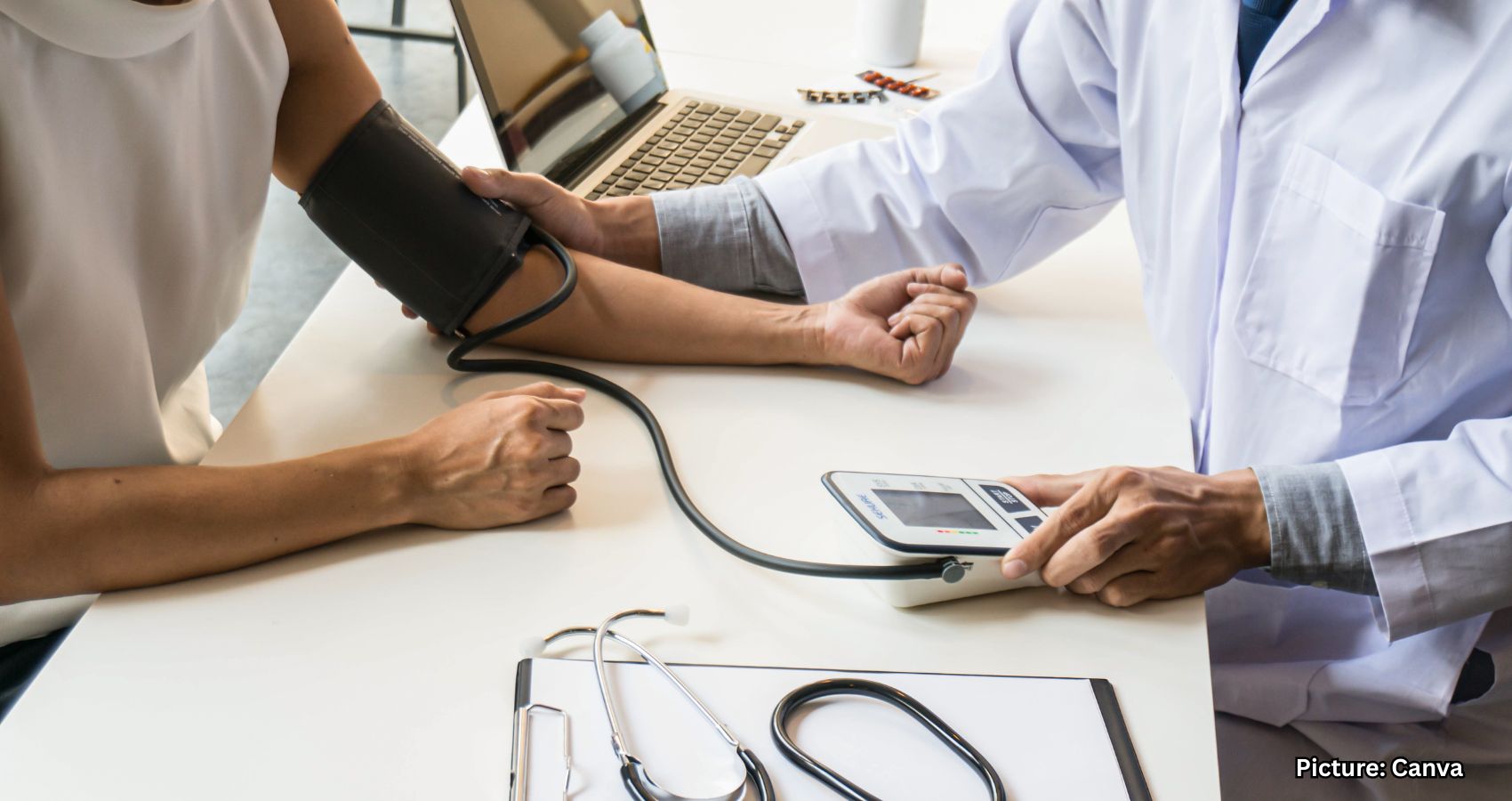 Featured & Cover Patient Square Capital Acquires Premier Healthcare Firm for $2 6 Billion