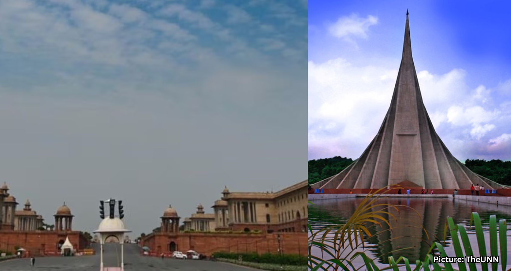 Featured & Cover Plot to Kidnap Indian Diplomats in Dhaka Foiled Reports Indicate