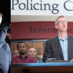 Featured & Cover Portland Mayor Criticizes Federal Intervention Amid Controversial Video Claims