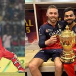 Featured & Cover RCB Player Discusses Experience of Sharing Dressing Room with Virat Kohli