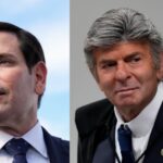 Featured & Cover Rubio Cautions Brazil on U S Response Following Bolsonaro's Coup Conviction
