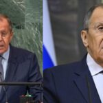 Featured & Cover Russia's Sergey Lavrov Issues Warning to NATO in UNGA Address