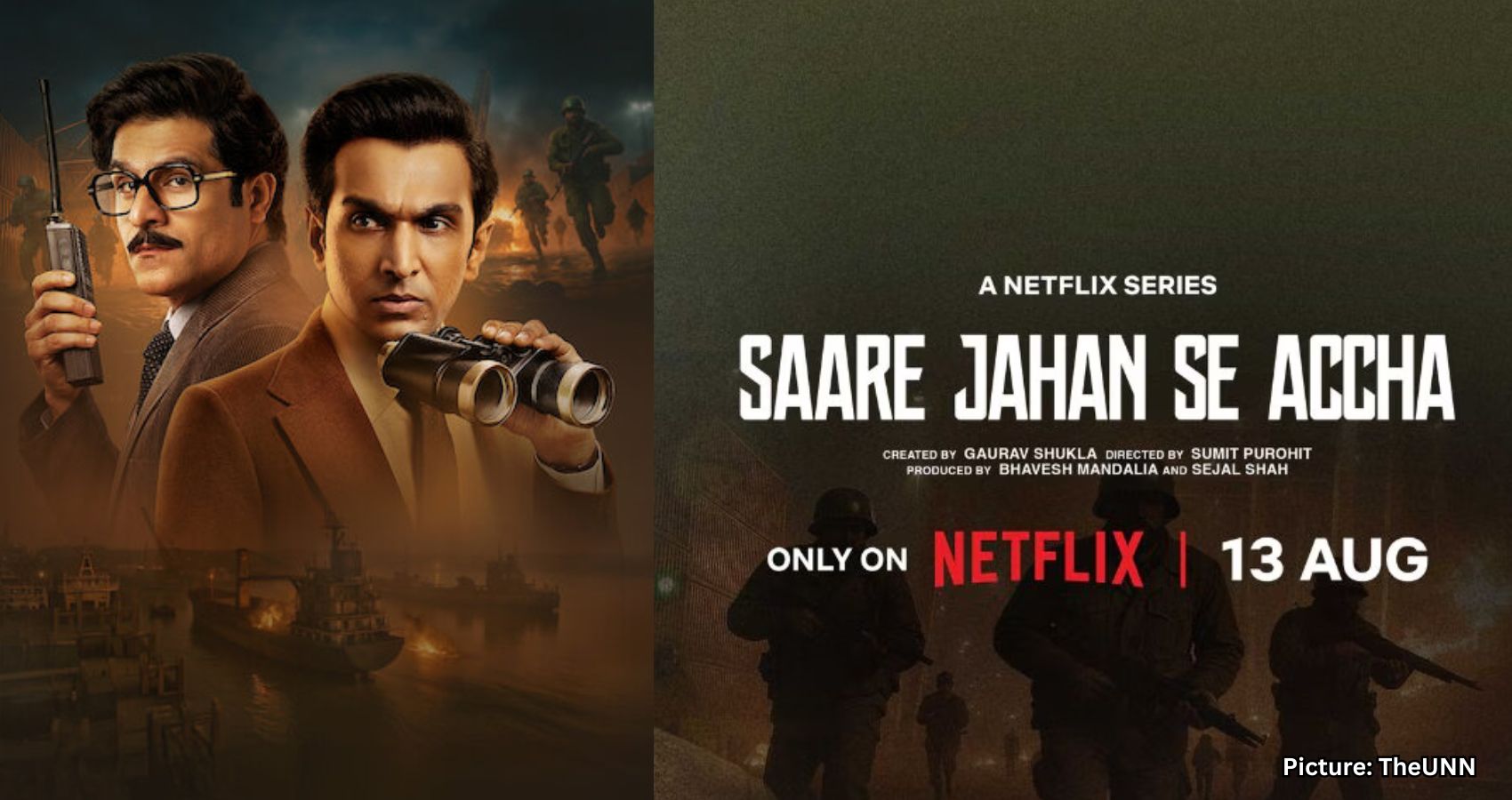 Featured & Cover Saare Jahan Se Accha Exploring Silent Wars That Shape Nations