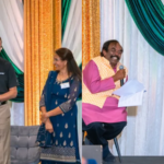Featured & Cover Sankara Eye Foundation Raises $2 3 Million at Gala in Bay Area