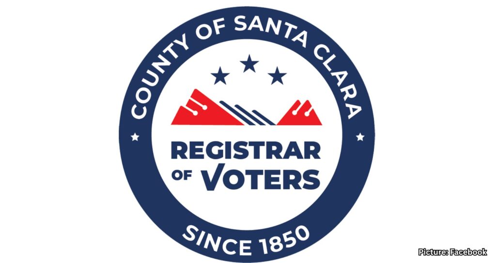 Santa Clara County Starts Mailing Voter Guides for November 4 Election