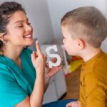 Featured & Cover Scientists Identify Gene Associated with the Development of Spoken Language