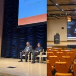 Featured & Cover Snapshots from the SALA 2025 Conference Highlight Indian American Innovations