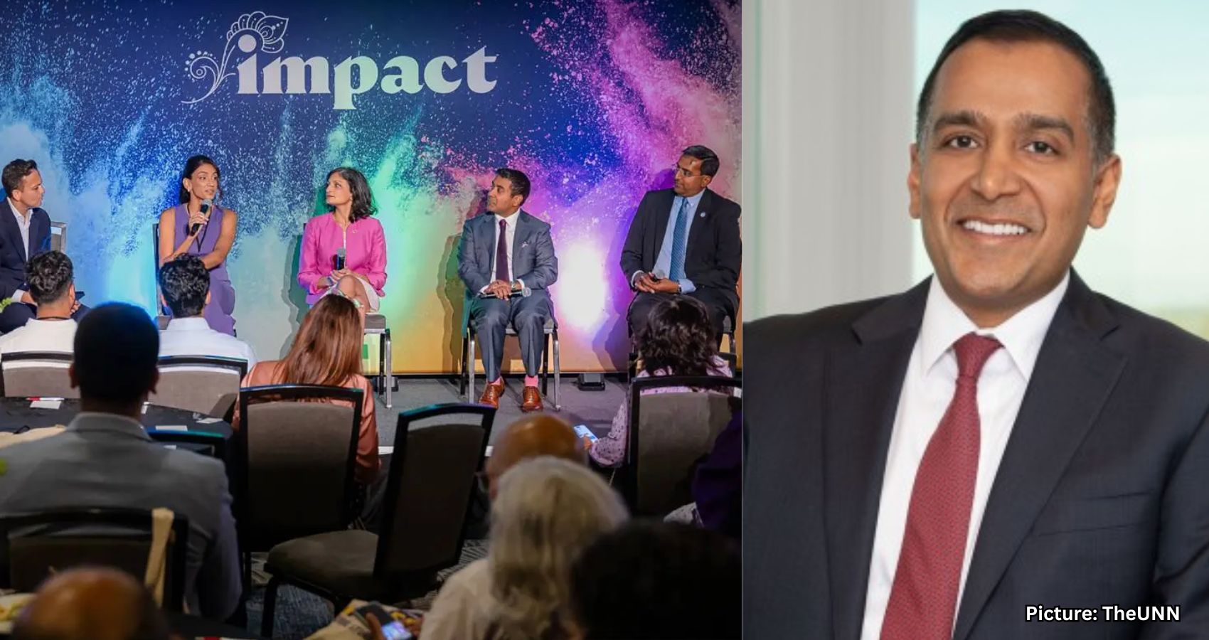 Featured & Cover South Asian Healthcare Leaders Work to Rebuild Trust in U S Medicine
