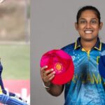 Featured & Cover Sri Lanka Captain Sets Ambitious Goals for Women's World Cup