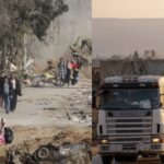 Featured & Cover Study Challenges Gaza Genocide Claims Citing Data Flaws