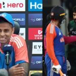 Featured & Cover Suryakumar Yadav Says India Pakistan Rivalry Has Concluded