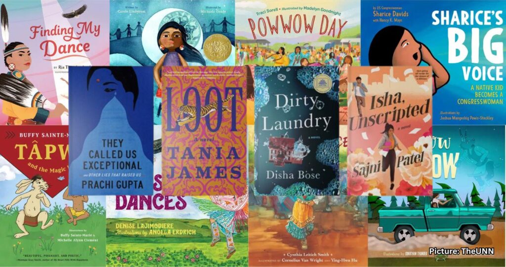 Three Best-Selling Indian-American Children’s Authors Share Insights