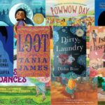 Featured & Cover Three Best Selling Indian American Children's Authors Share Insights