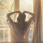 Featured & Cover TikTok's 50 Jump Ritual Changes Morning Routines for Many Users