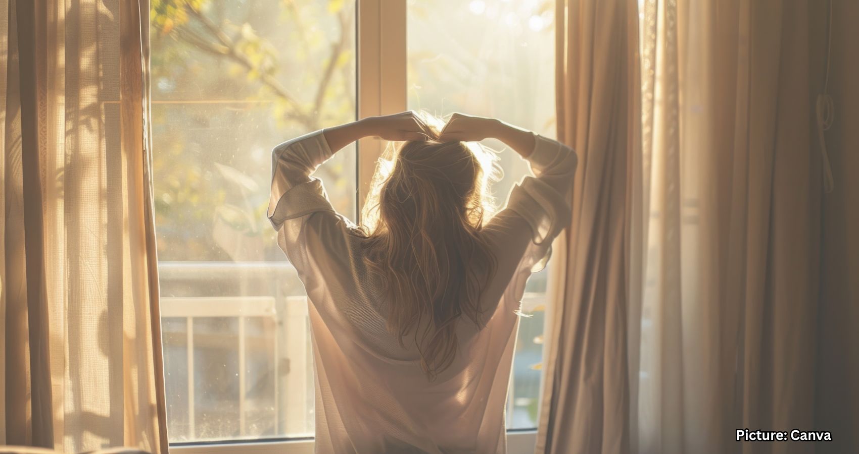 Featured & Cover TikTok's 50 Jump Ritual Changes Morning Routines for Many Users